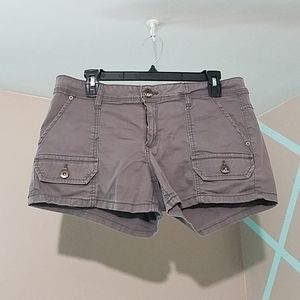 2 shorts bundle.